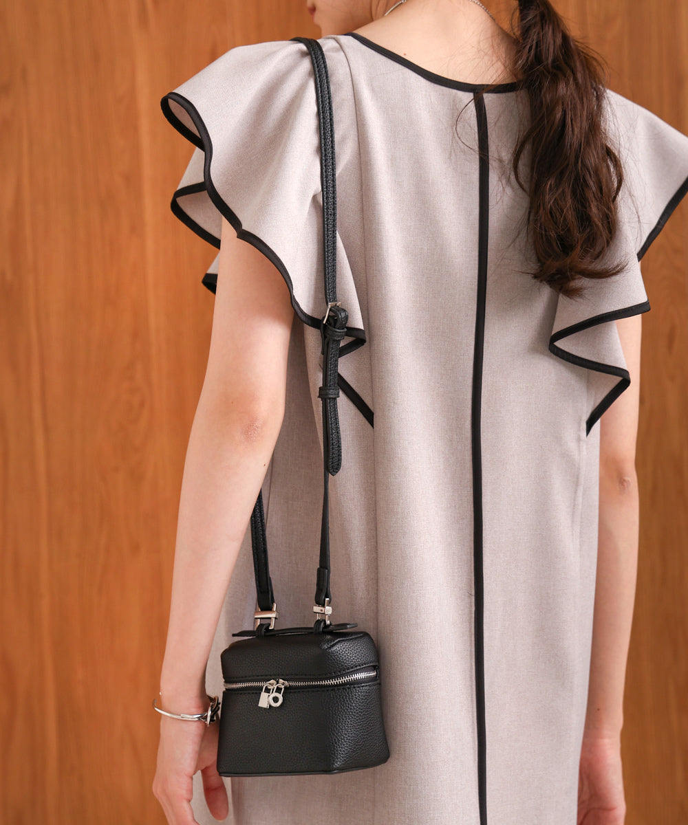 VANITY MINI BAG