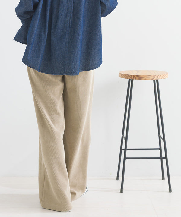 ヒモストーンツキパンツ