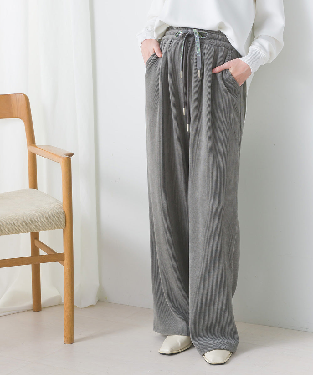 ヒモストーンツキパンツ