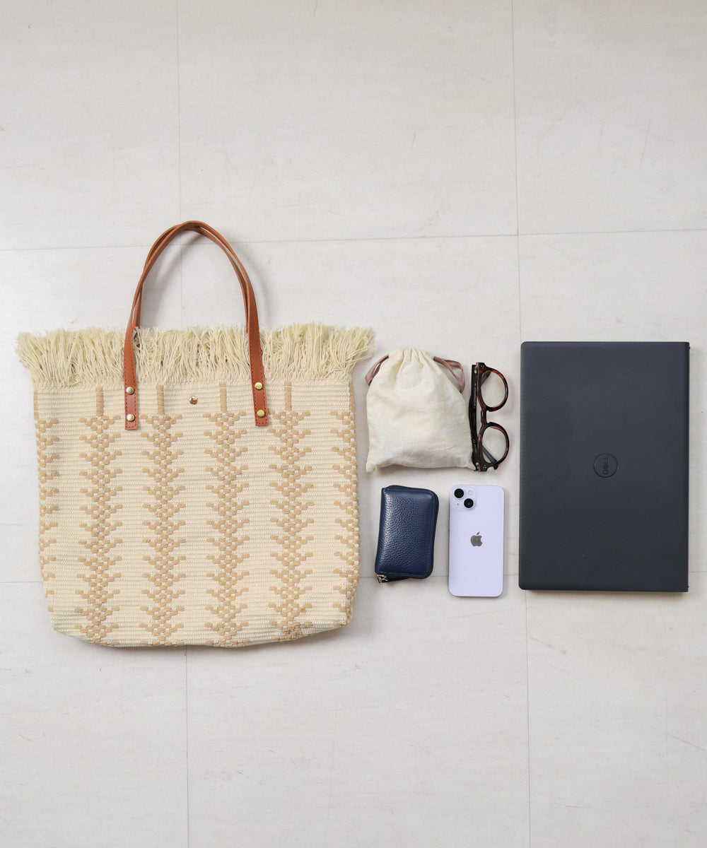 フリンジトートＢＡＧ