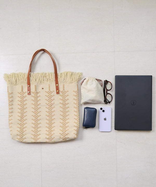 フリンジトートＢＡＧ