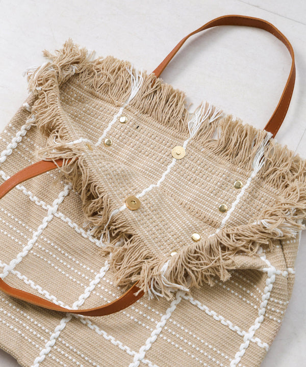 フリンジトートＢＡＧ