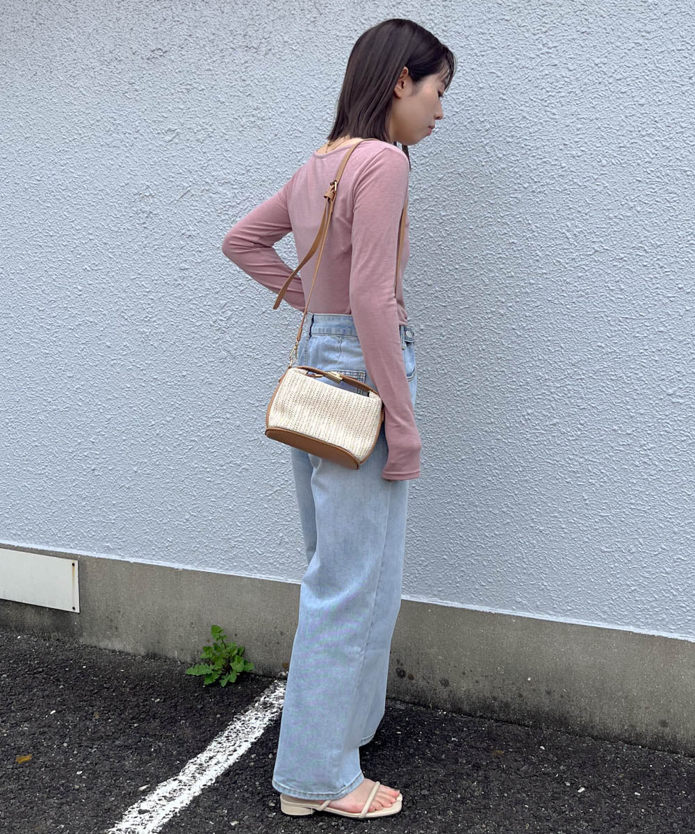 3way layered tops
