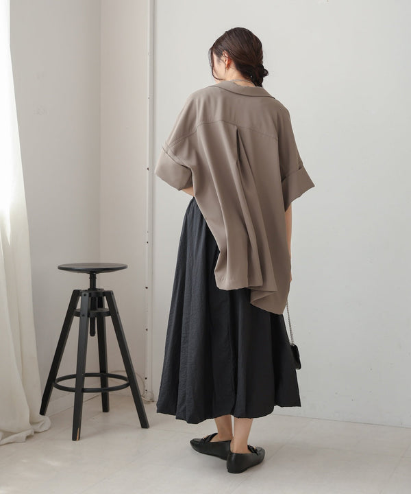 バルーンスカート