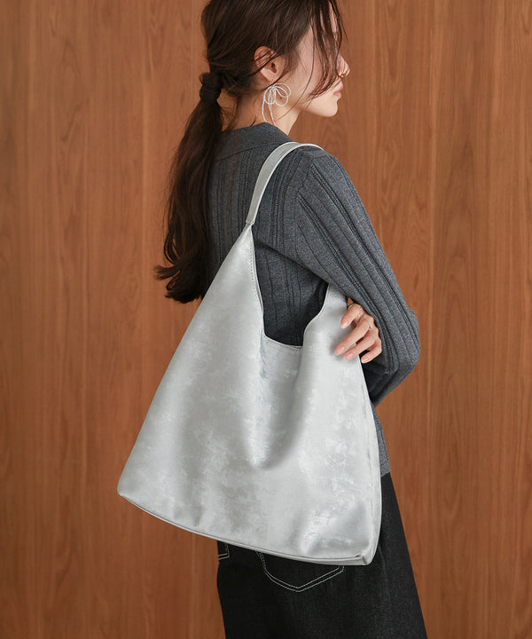 シャイニートライアングルBAG