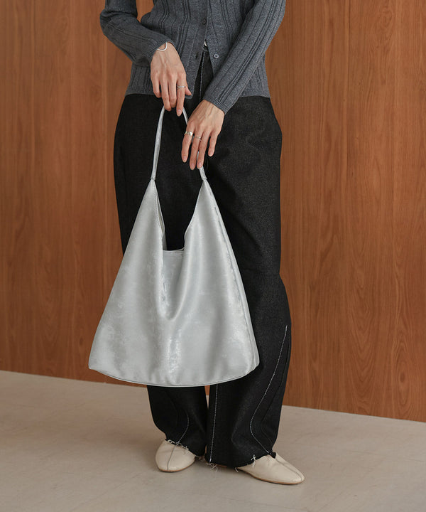 シャイニートライアングルBAG