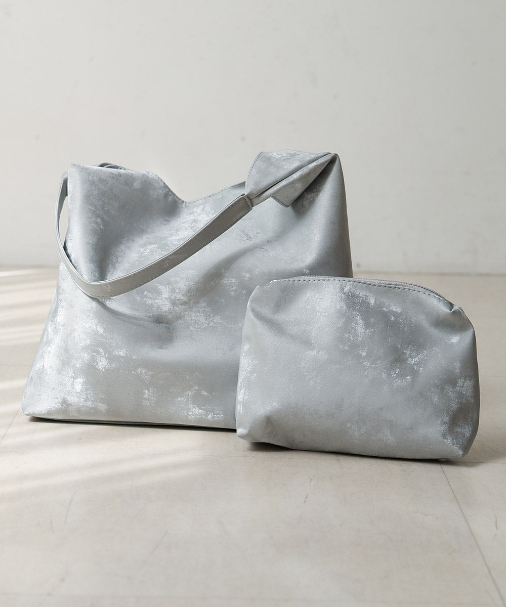 シャイニートライアングルBAG