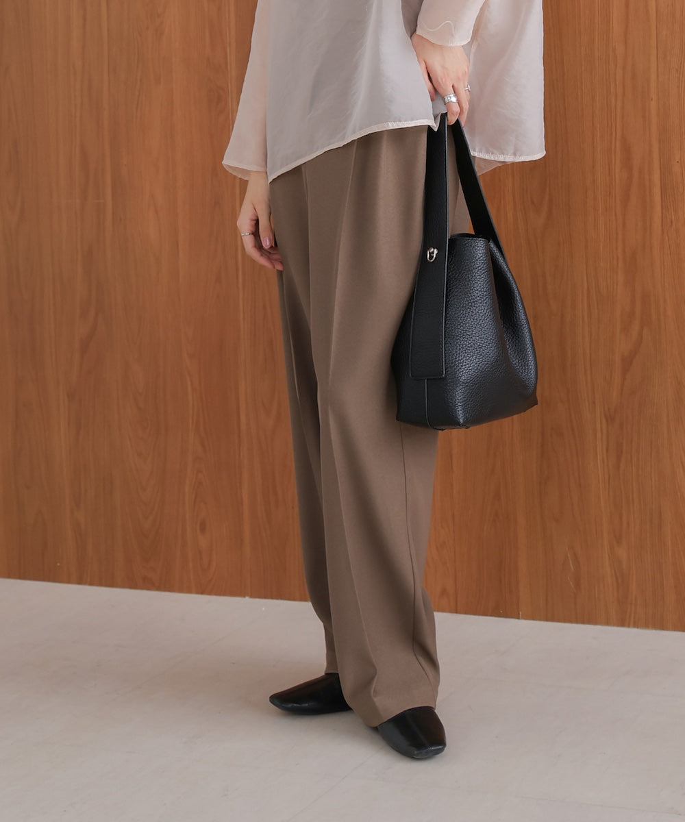 faux leather square toe shoes