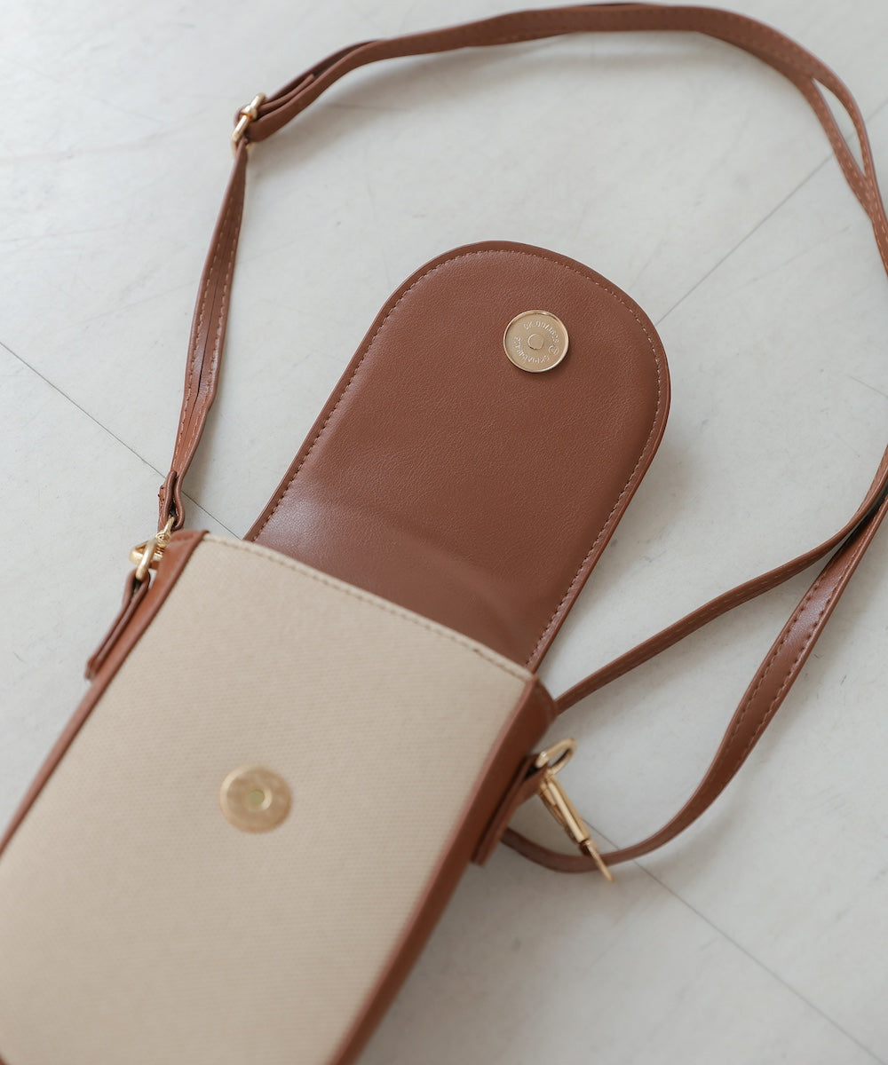 ミニクロスボディBAG
