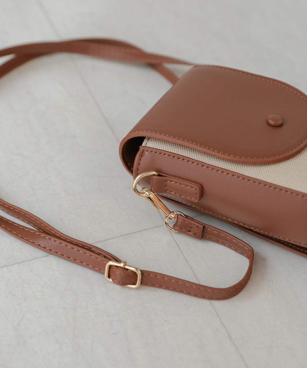 ミニクロスボディBAG