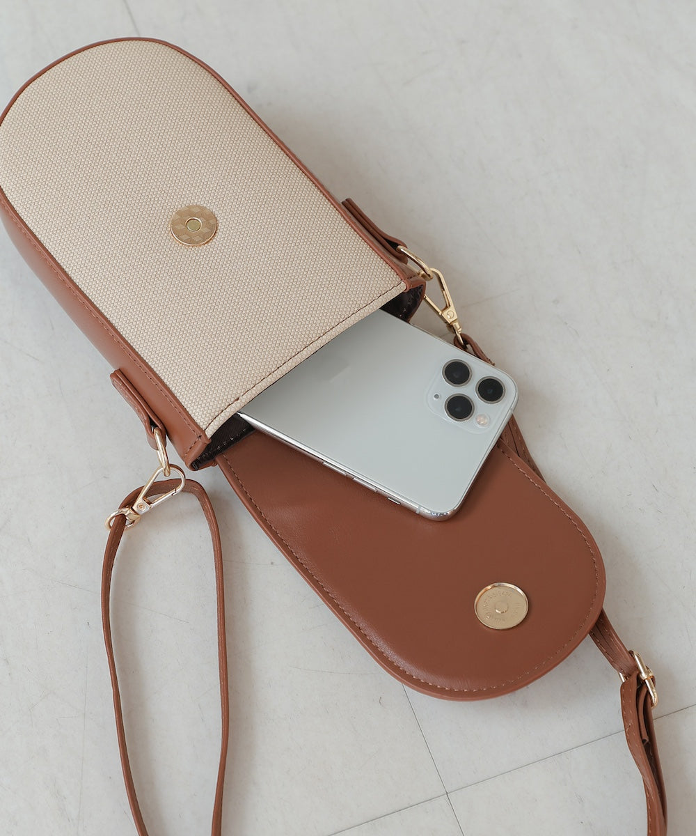 ミニクロスボディBAG