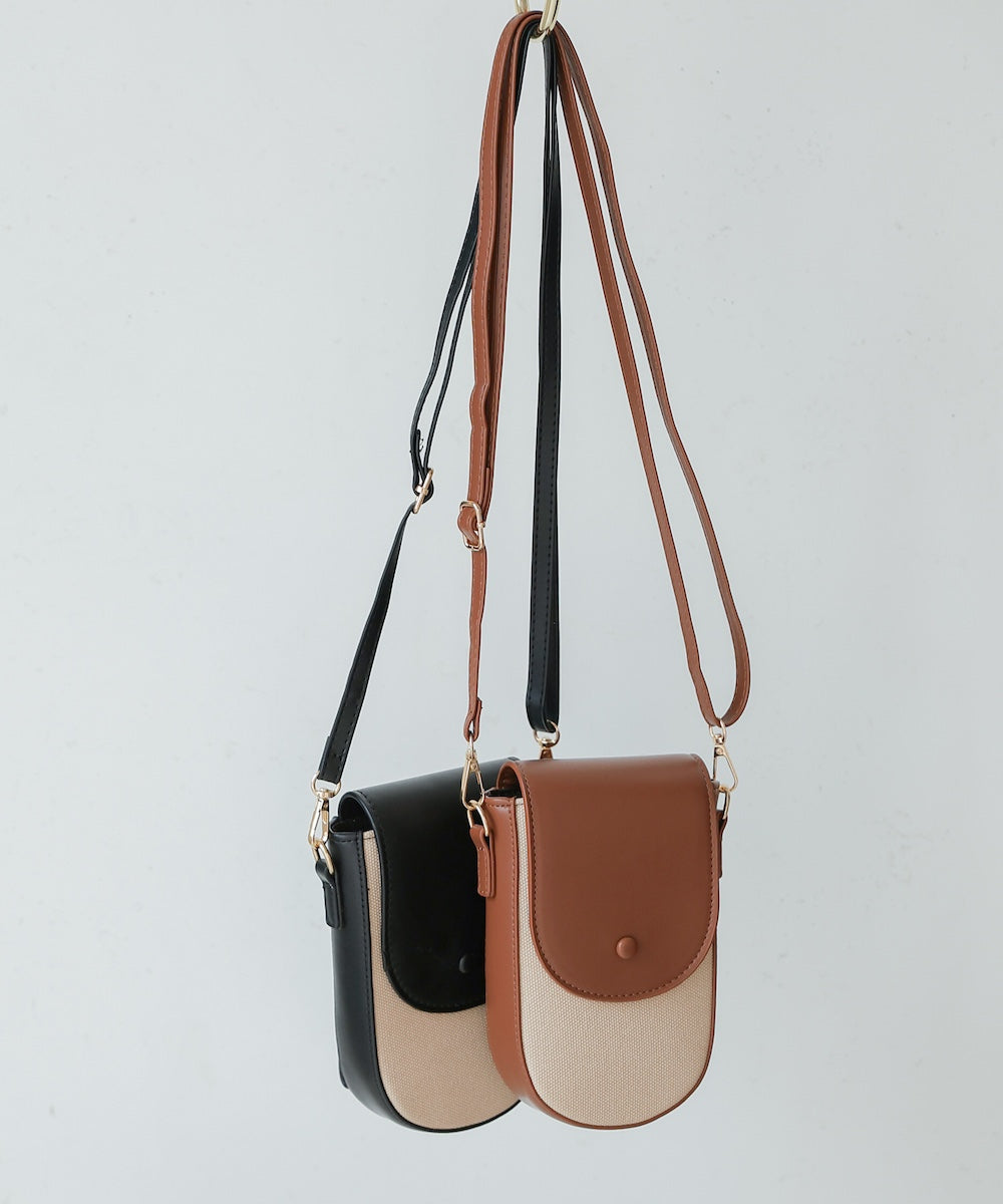 ミニクロスボディBAG