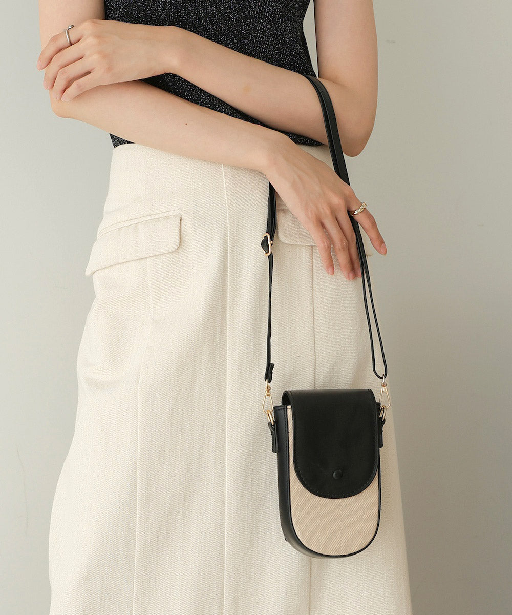 ミニクロスボディBAG
