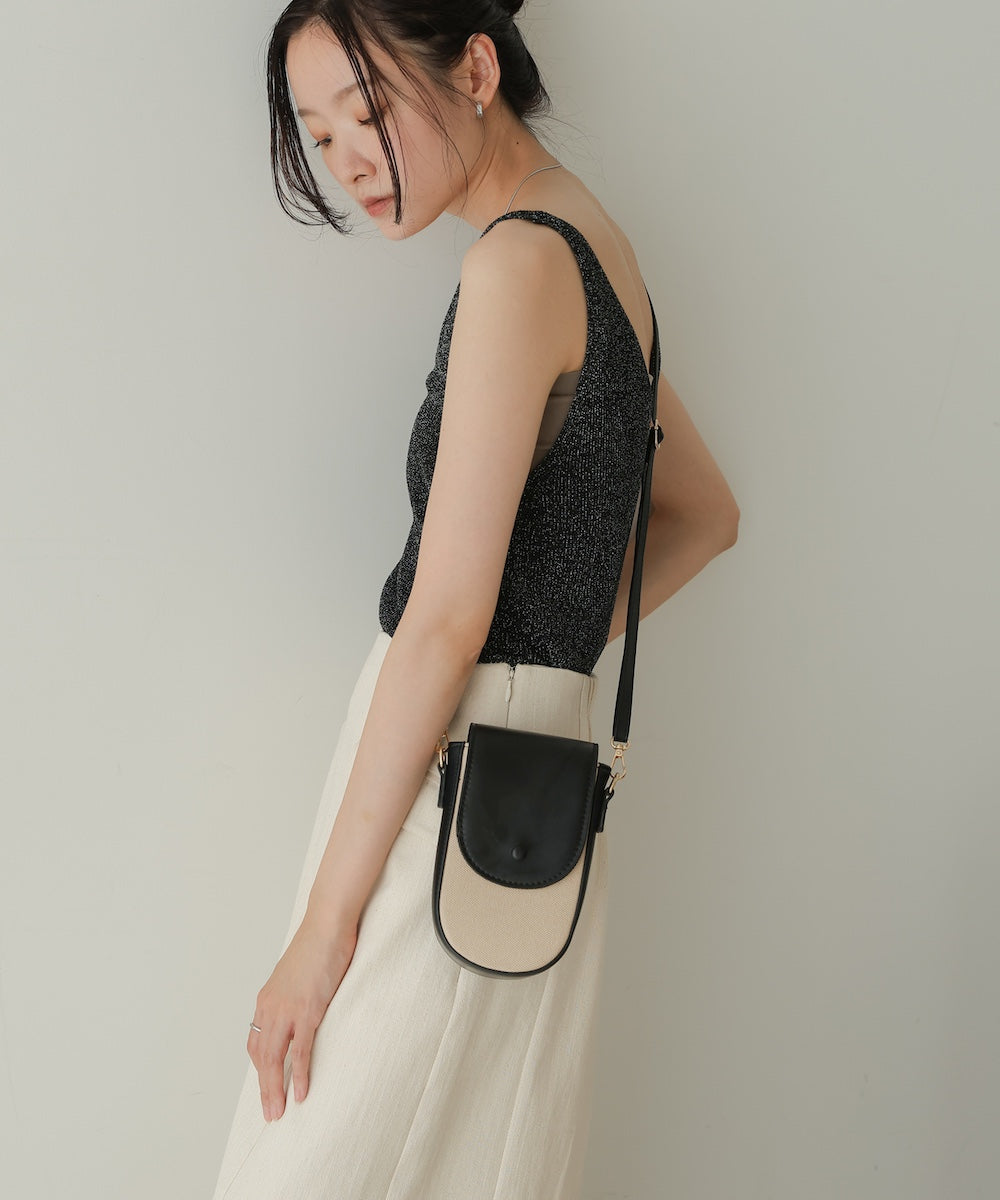ミニクロスボディBAG