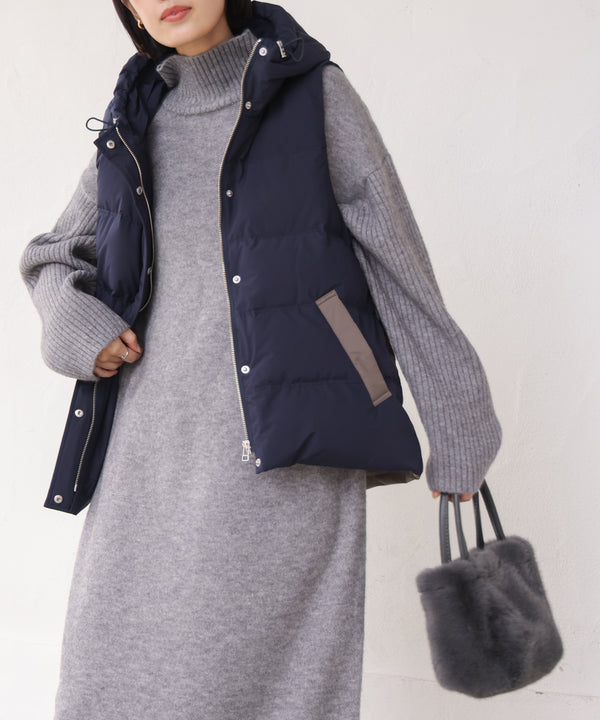 ミニフェイクファーＢａｇ