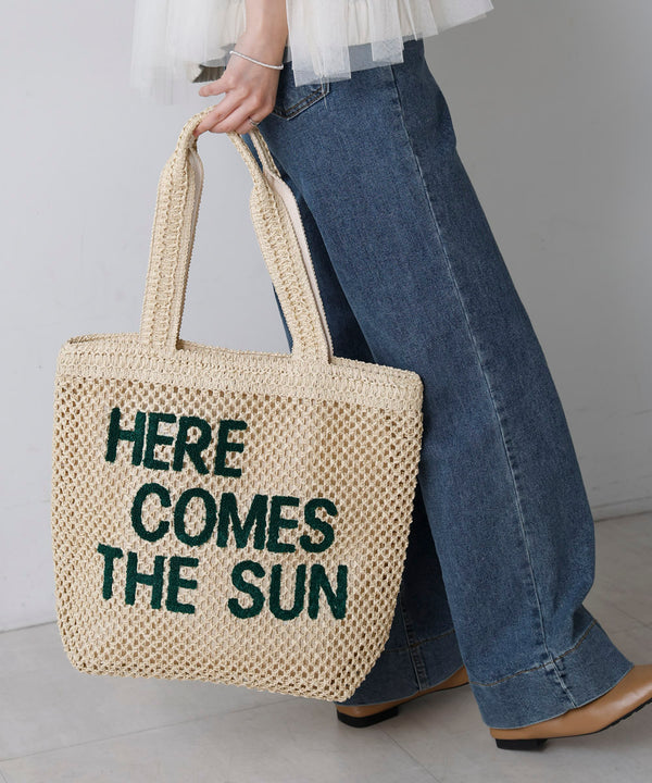ペーパーロゴＢａｇ