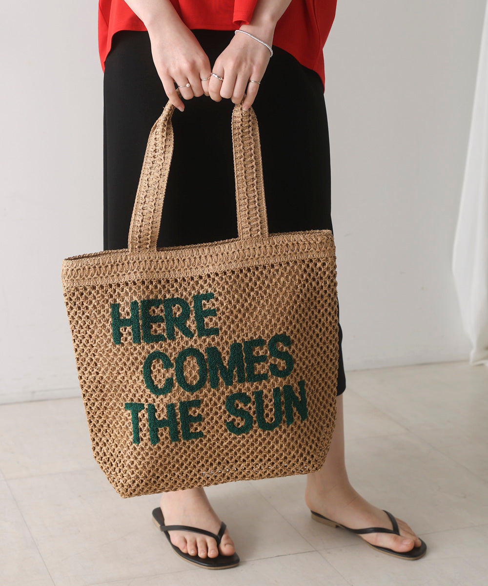 ペーパーロゴＢａｇ