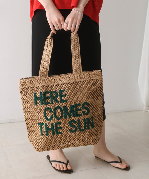 ペーパーロゴＢａｇ