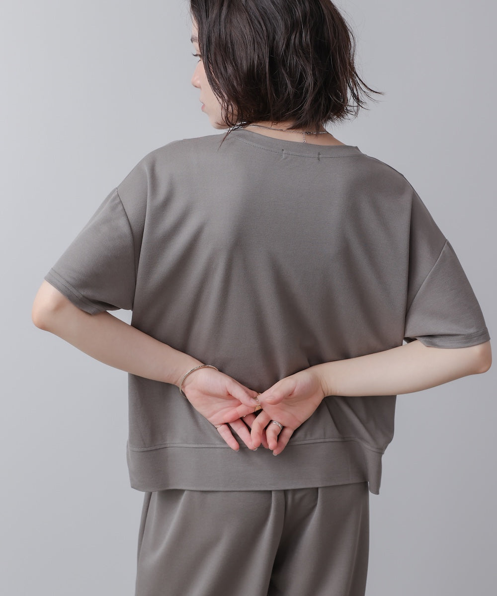 鹿子セットアップ