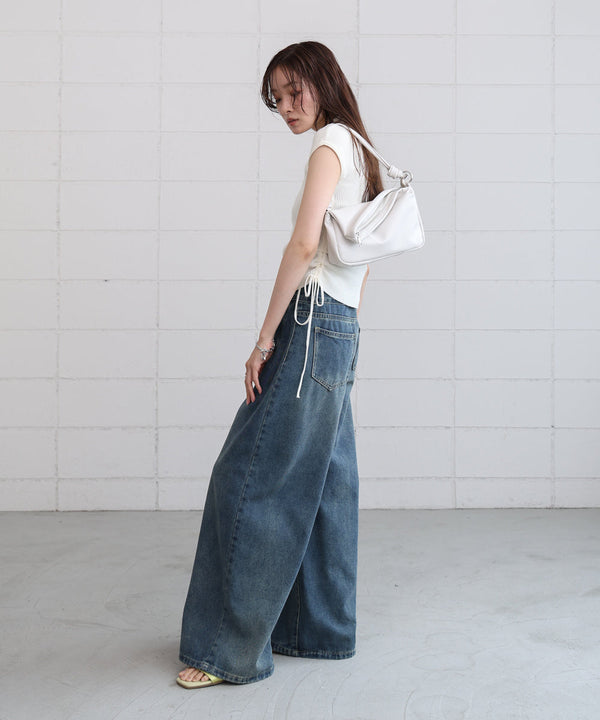 ＺＩＰデザイン２ＷＡＹショルダーバッグ