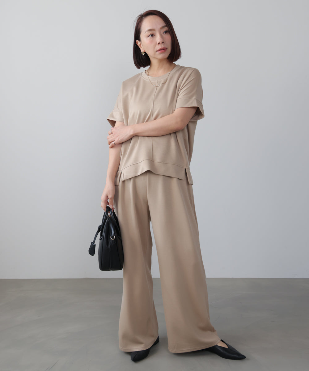 クリアダンボールセットアップ