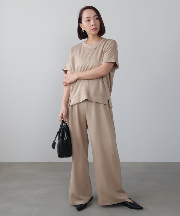 クリアダンボールセットアップ