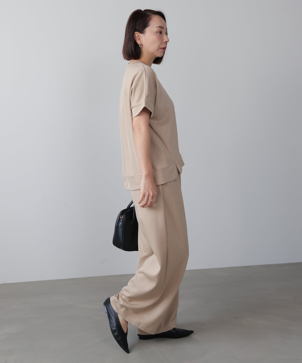 クリアダンボールセットアップ