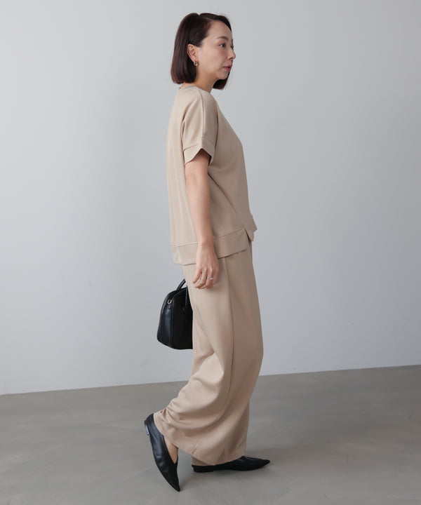 クリアダンボールセットアップ