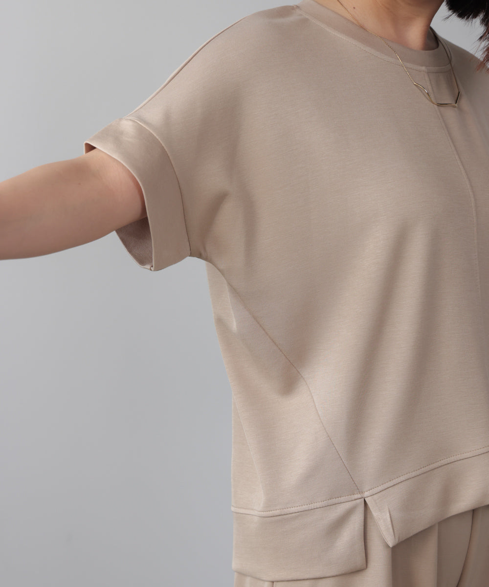 クリアダンボールセットアップ