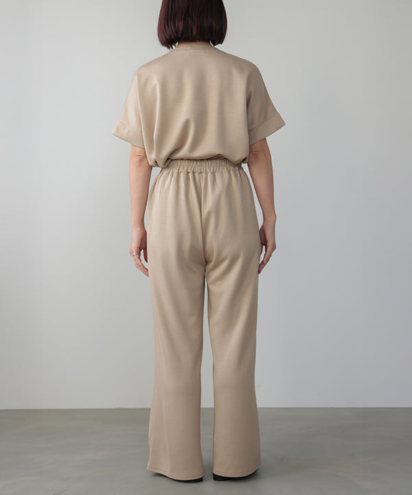 クリアダンボールセットアップ