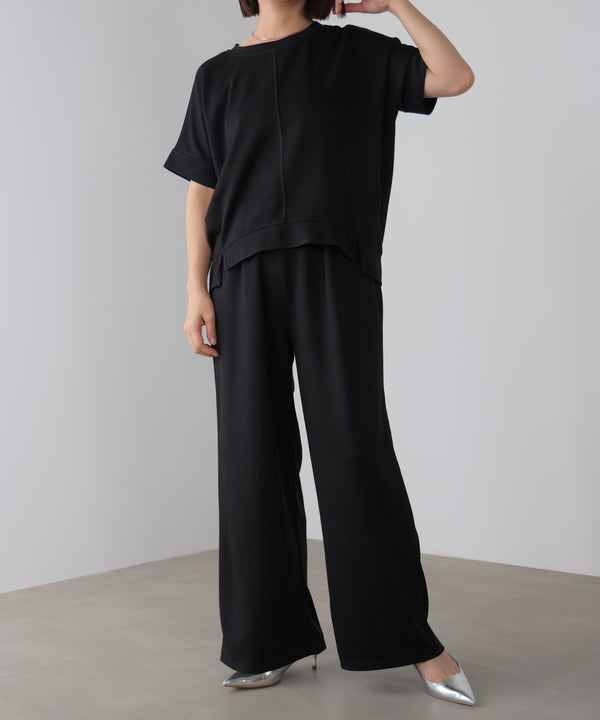 クリアダンボールセットアップ