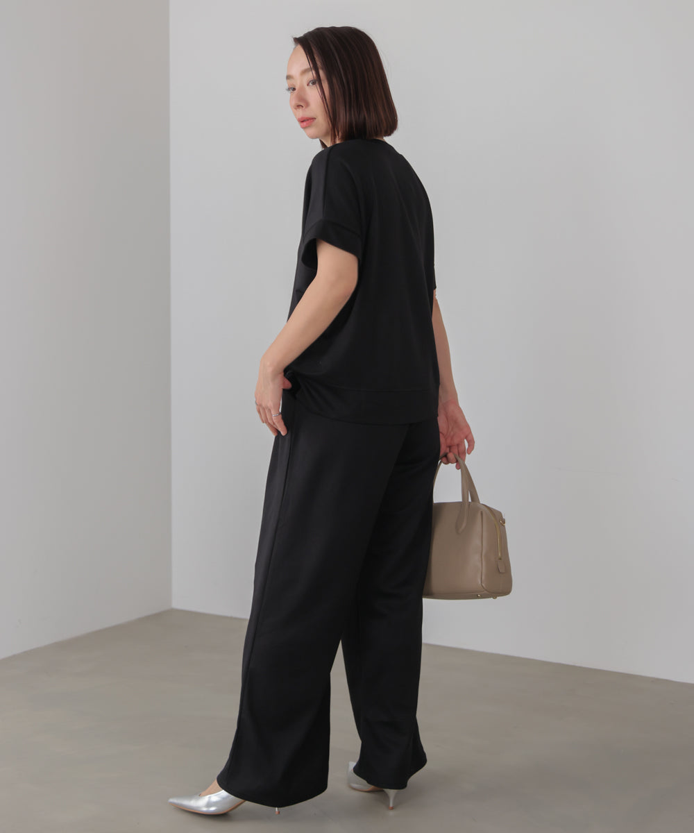 クリアダンボールセットアップ