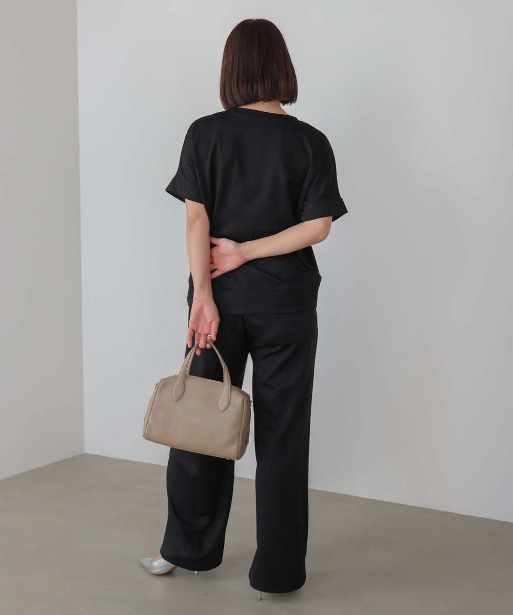 クリアダンボールセットアップ