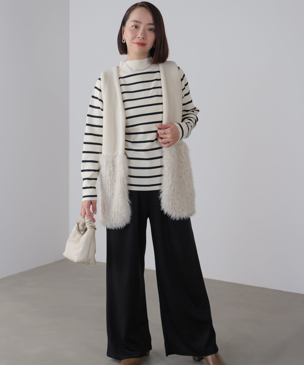 クリアダンボールセットアップ