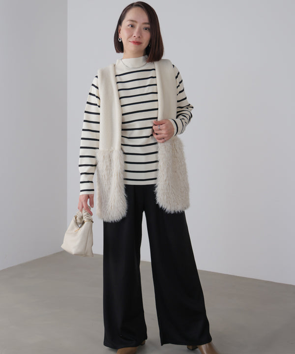 クリアダンボールセットアップ