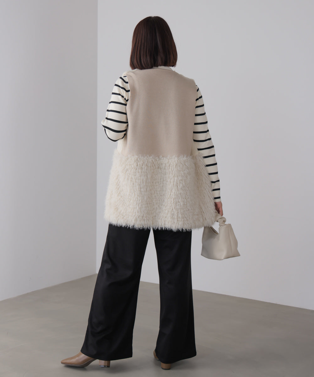 クリアダンボールセットアップ