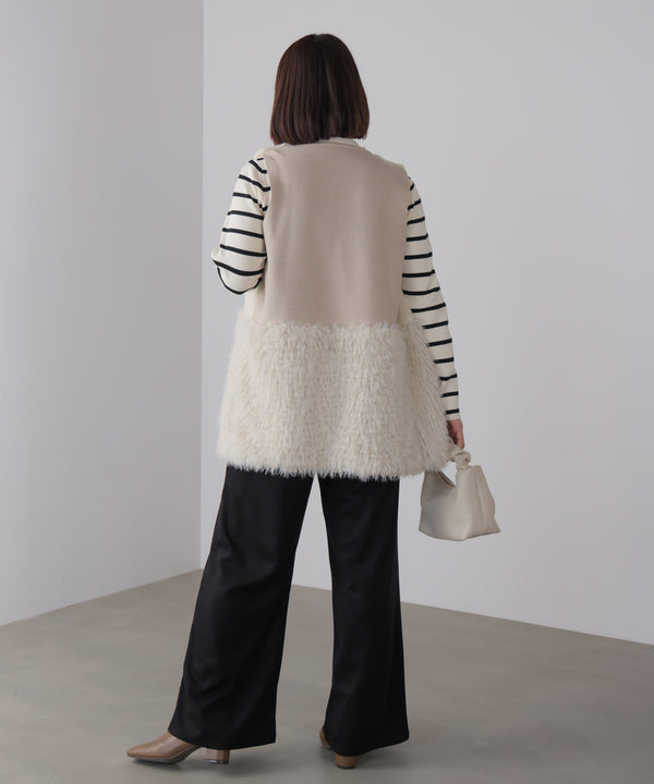 クリアダンボールセットアップ