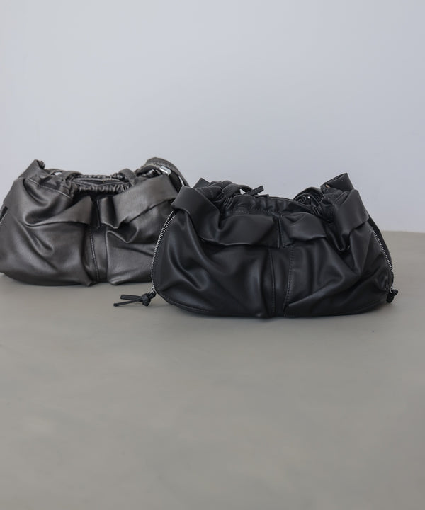 ビンテージ加工トートバッグ