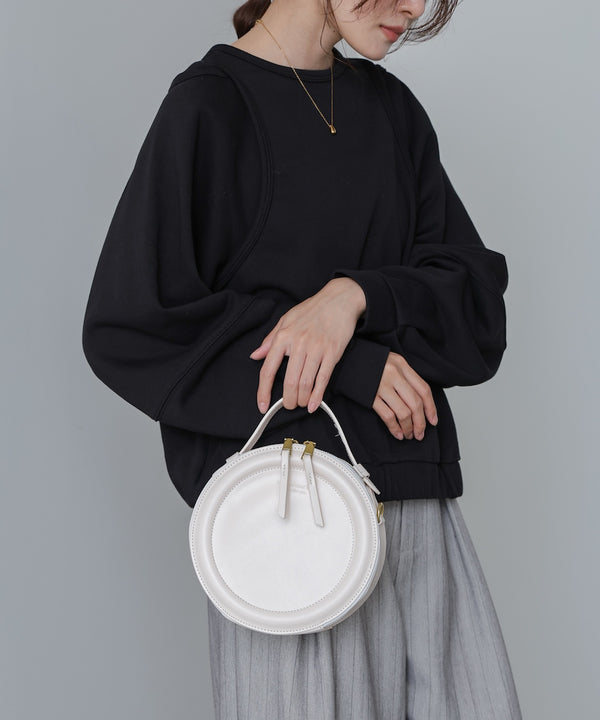 2WAYサークルバッグ