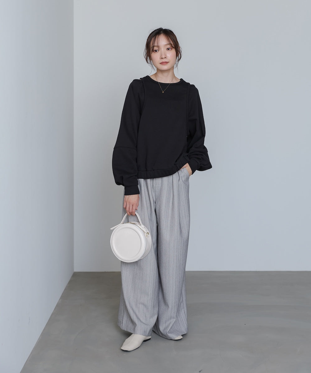 2WAYサークルバッグ