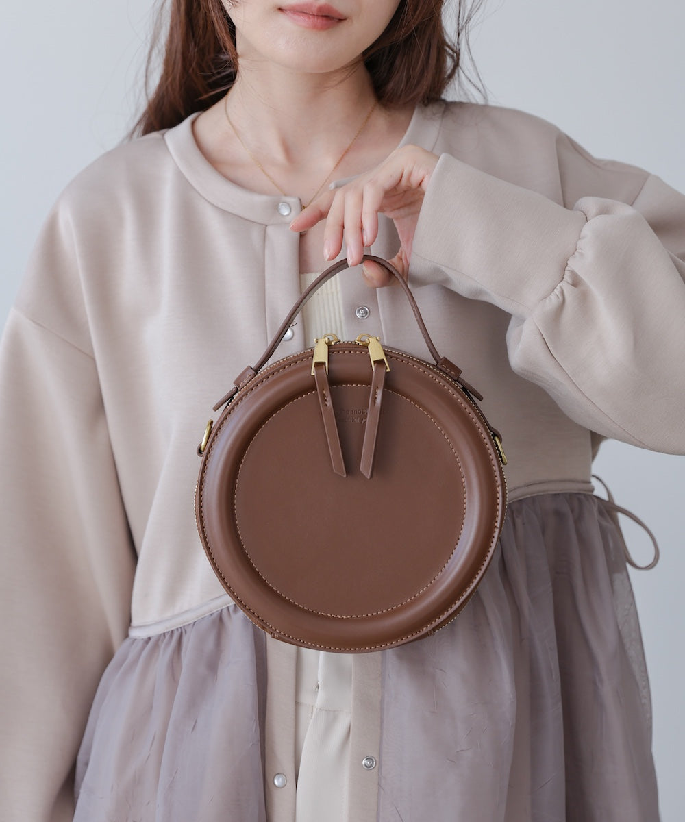 2WAYサークルバッグ