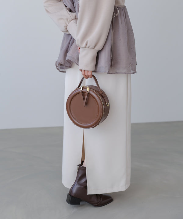 2WAYサークルバッグ