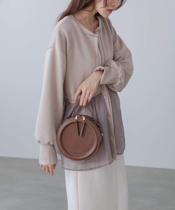 2WAYサークルバッグ