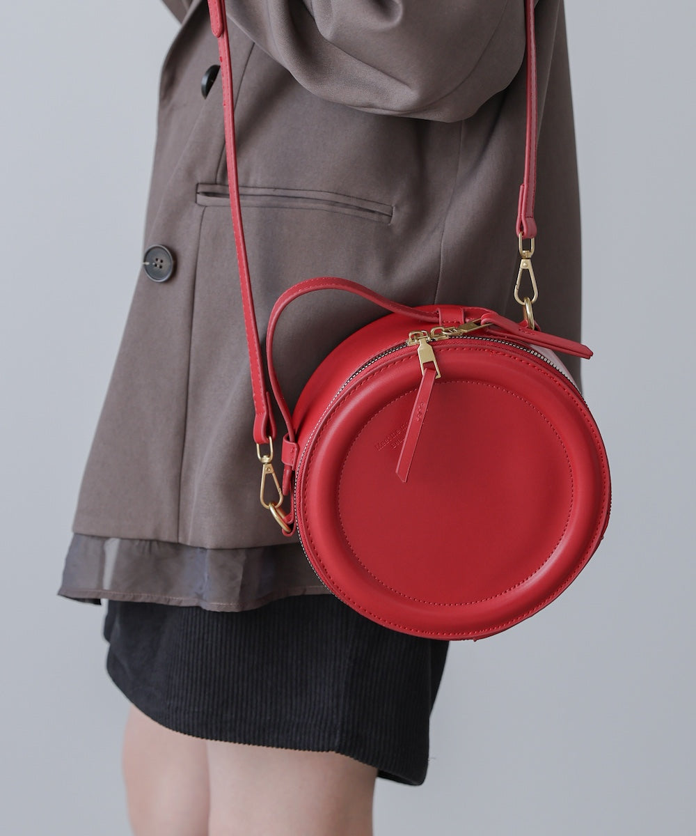 2WAYサークルバッグ