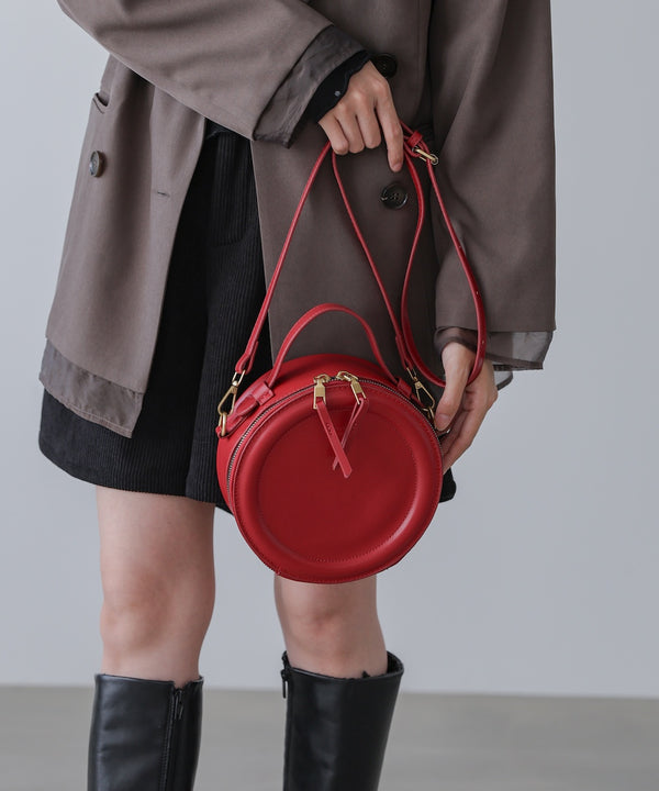 2WAYサークルバッグ