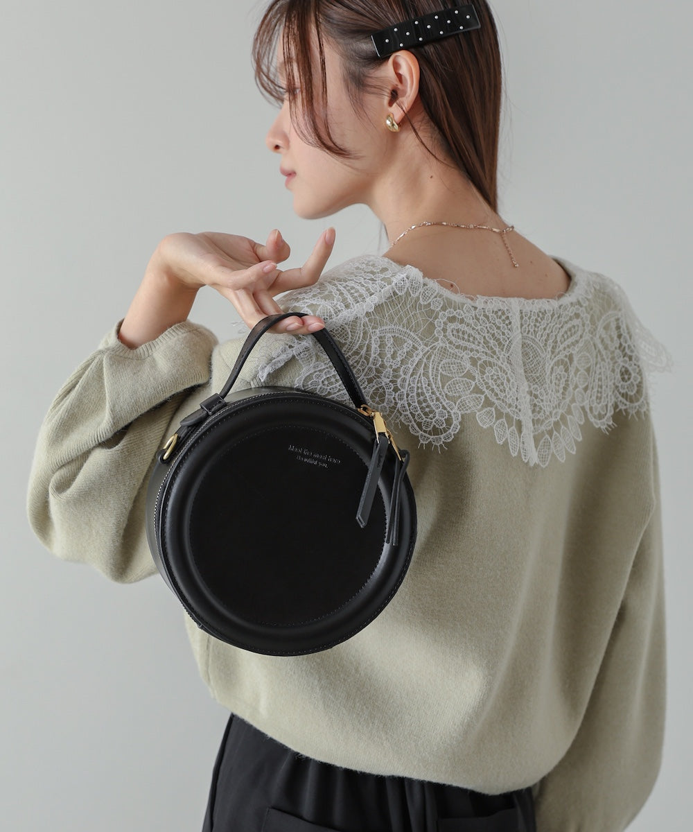 2WAYサークルバッグ