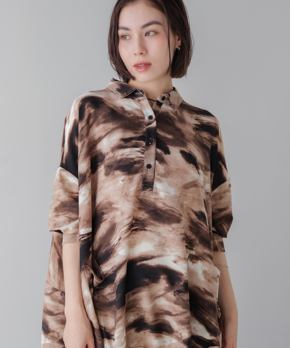 ワンピース mogera ONE PIECE CARD GAME/[OP13] CARRYING ON HIS WILL]マーカス・マーズ聖