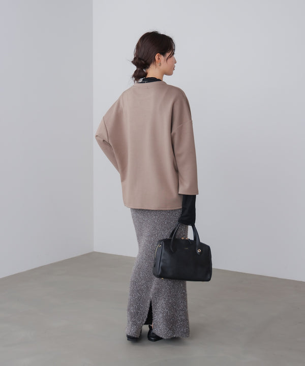 ファープリントプルオーバー