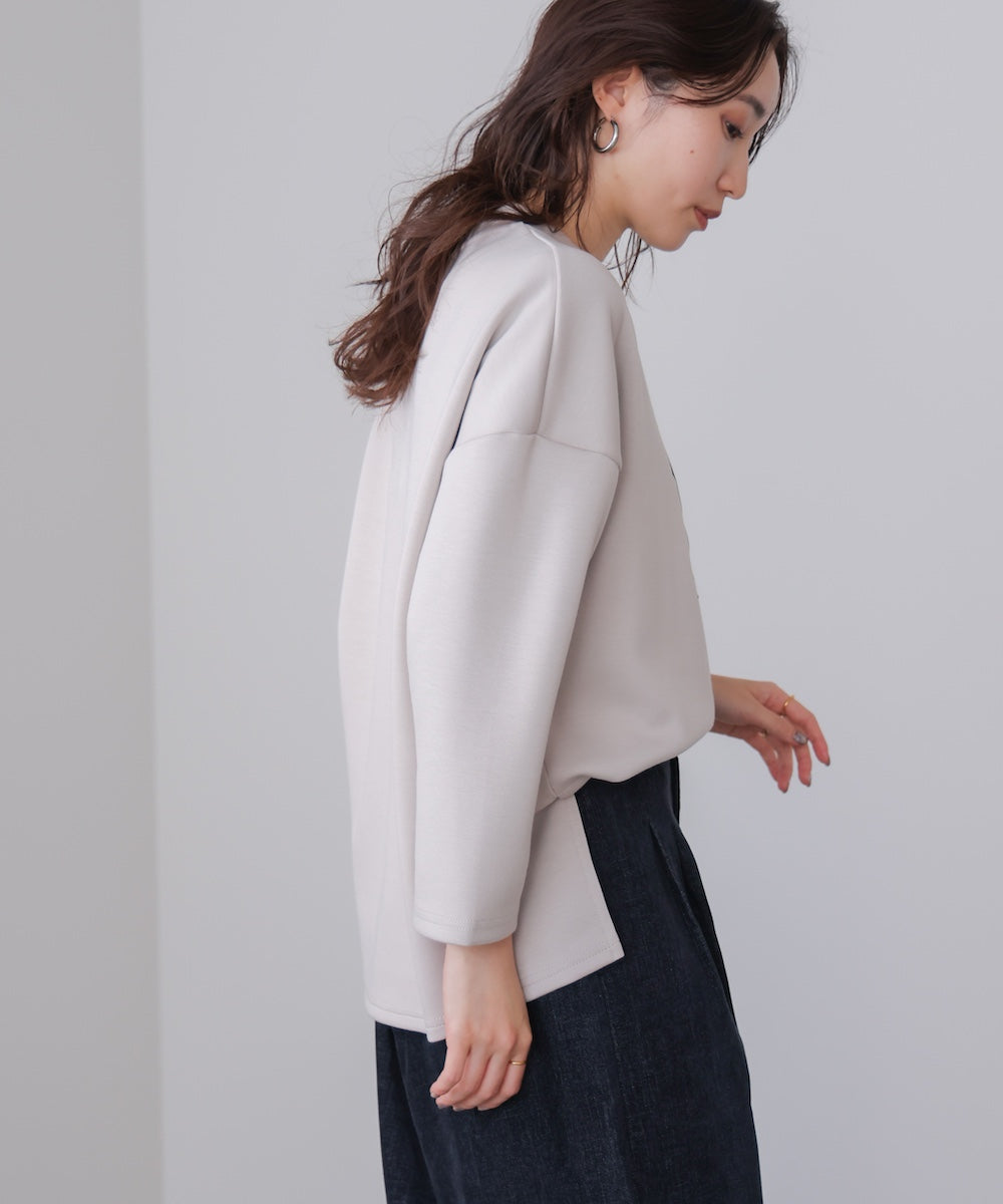 ファープリントプルオーバー