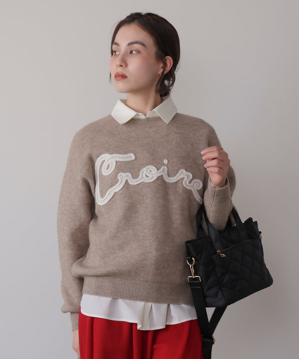 キルトバッグSサイズ